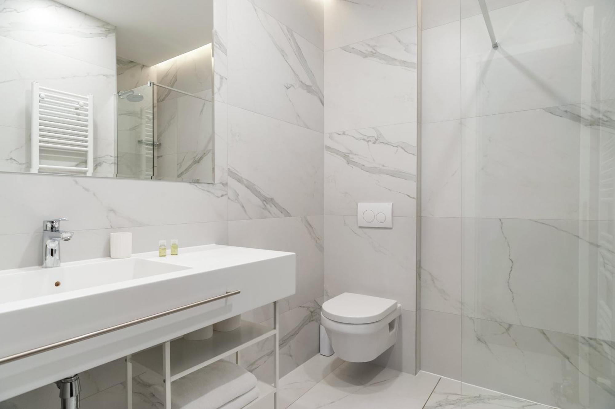 Loox Boutique Apartments Gunduliceva 萨格勒布 外观 照片