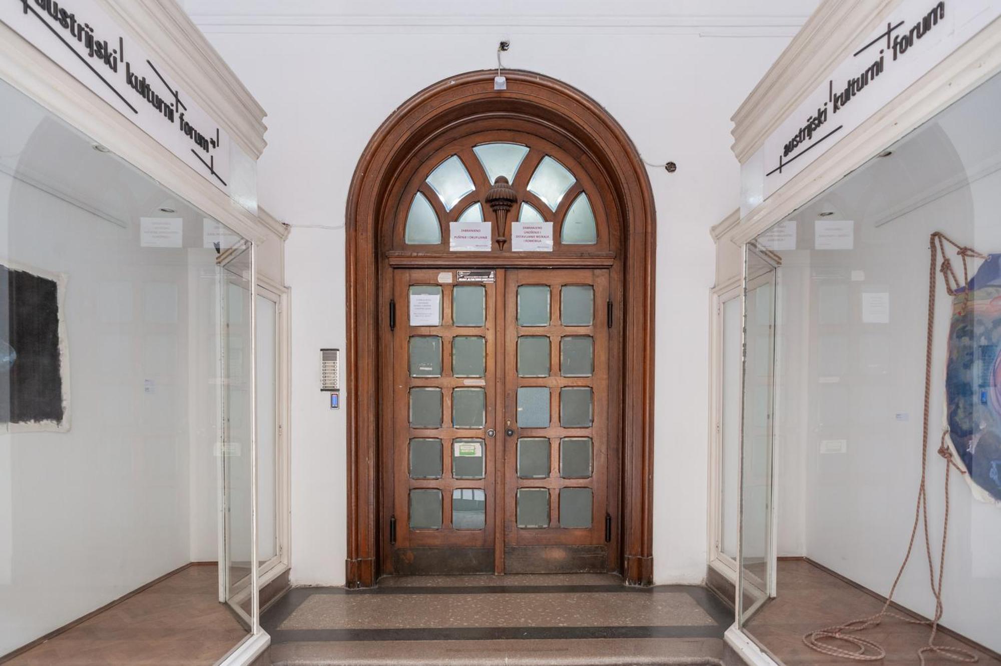 Loox Boutique Apartments Gunduliceva 萨格勒布 外观 照片