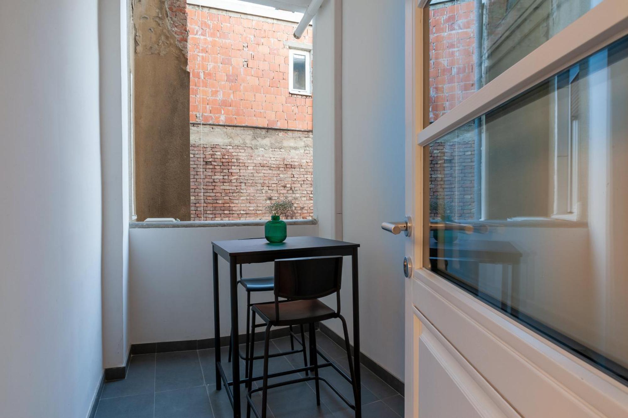 Loox Boutique Apartments Gunduliceva 萨格勒布 外观 照片