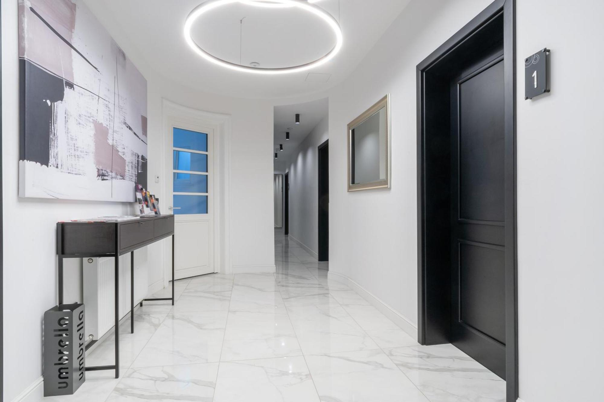 Loox Boutique Apartments Gunduliceva 萨格勒布 外观 照片