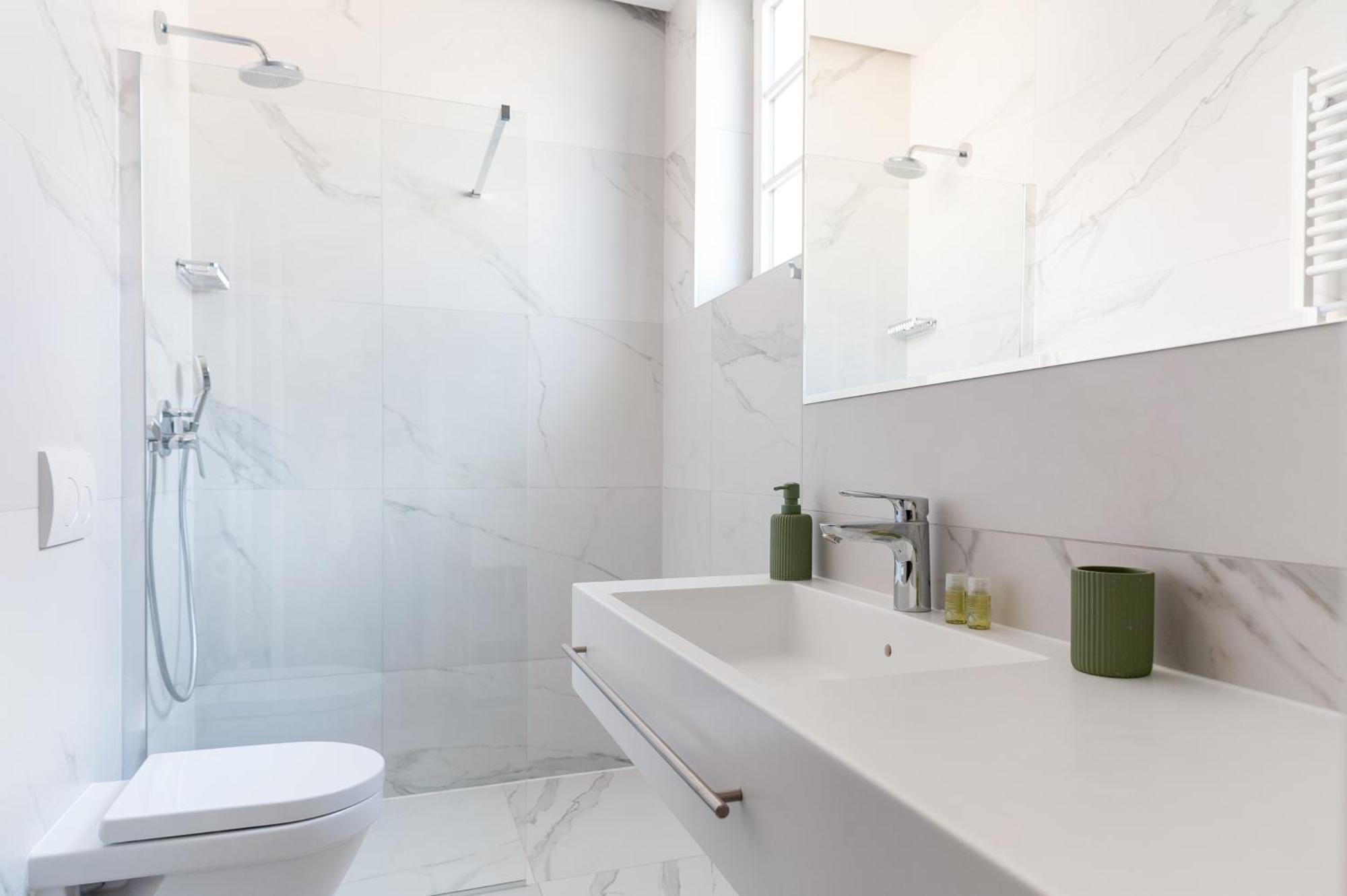 Loox Boutique Apartments Gunduliceva 萨格勒布 外观 照片