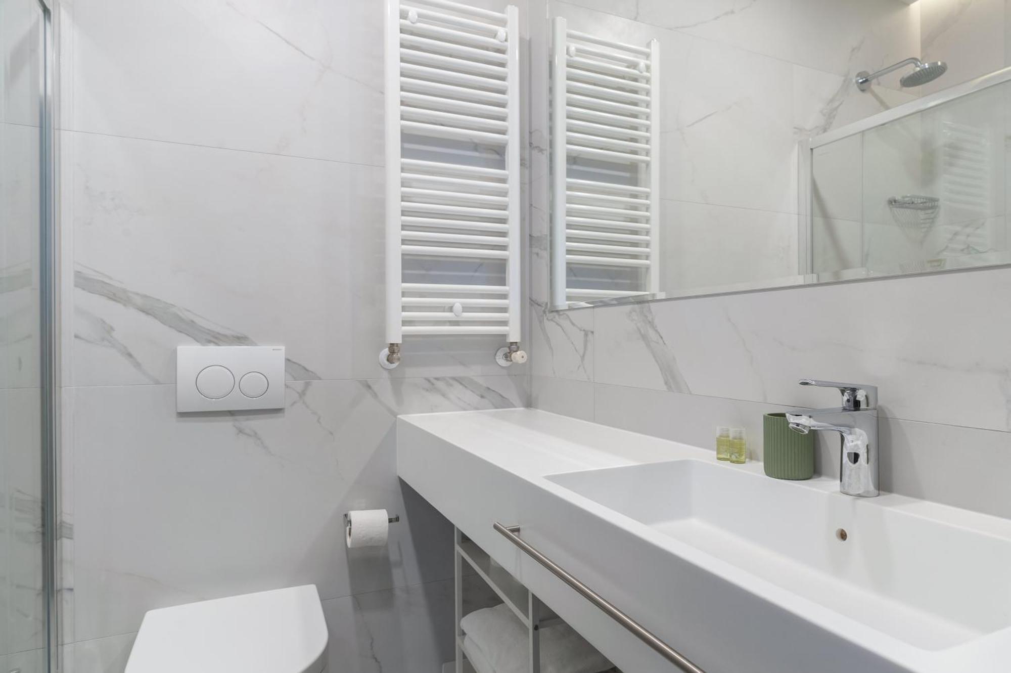 Loox Boutique Apartments Gunduliceva 萨格勒布 外观 照片